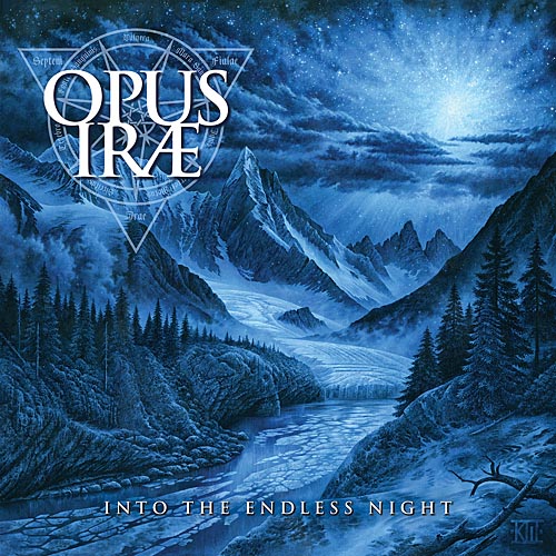 OPUS IRAE: INTO THE ENDLESS NIGHT (PREORDER)